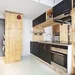 דירה In Vika Area *